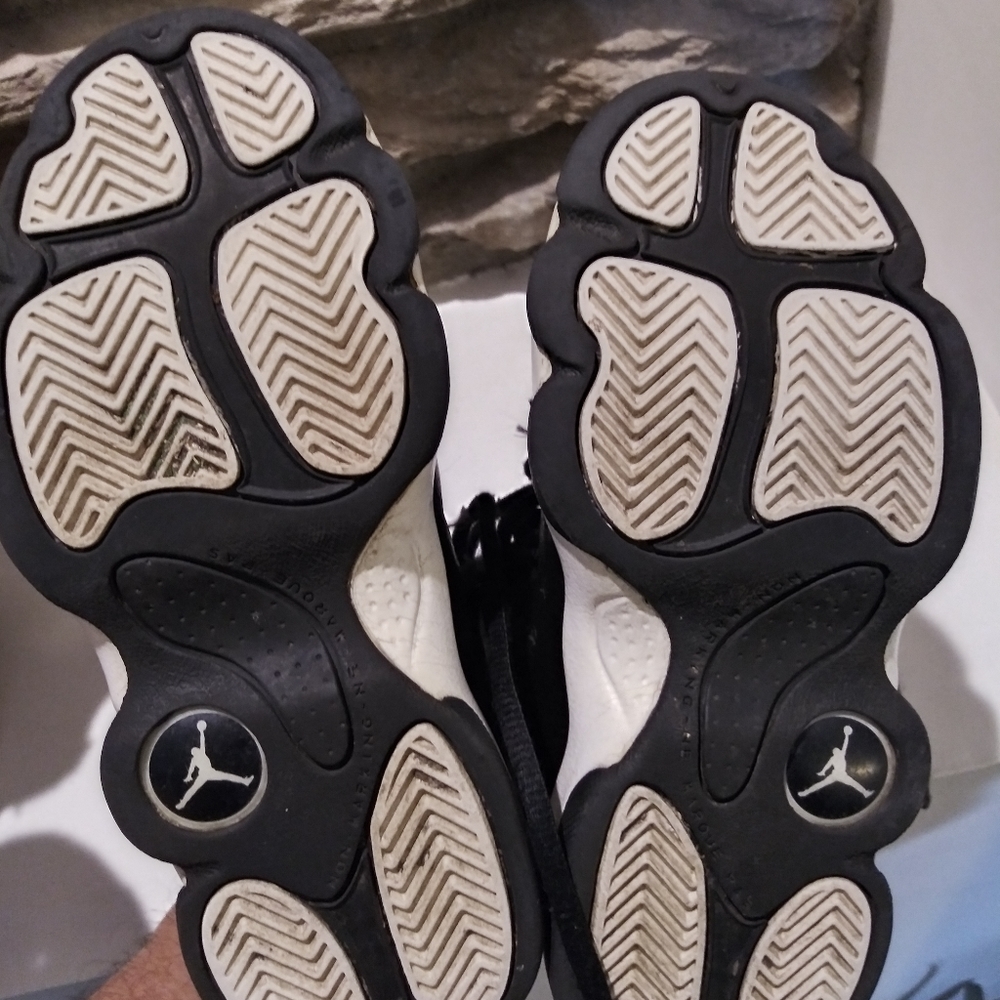 Jordan shoes - Picture 2 of 8